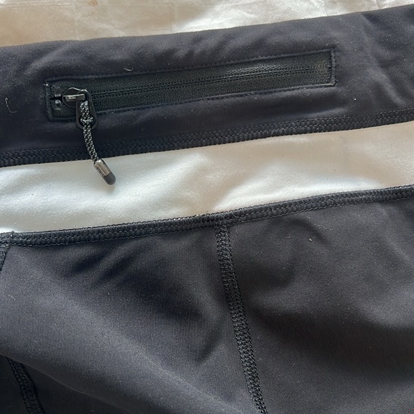 Lululemon Pace Rival Crop - Picture 4 of 6